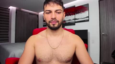 Snapshot of nick_klaus chatting on 02-13-25, 11:04 Nick Klaus online show from 02-13-25, 11:04