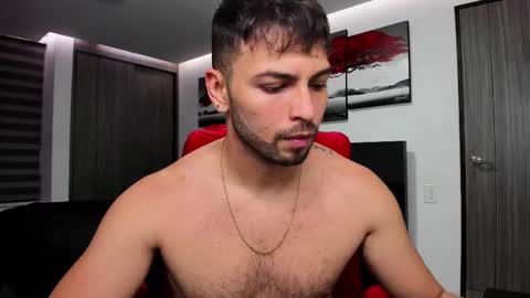 Snapshot of nick_klaus chatting on 02-20-25, 11:21 Nick Klaus online show from 02-20-25, 11:21