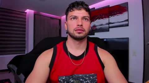 Snapshot of nick_klaus chatting on 09-08-25, 11:04 Nick Klaus online show from 09-08-25, 11:04