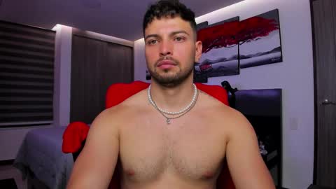 Snapshot of nick_klaus chatting on 09-24-25, 12:14 Nick Klaus online show from 09-24-25, 12:14