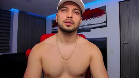 Snapshot of nick_klaus chatting on 10-03-25, 11:24 Nick Klaus online show from 10-03-25, 11:24