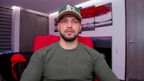 Snapshot of nick_klaus chatting on 10-07-25, 11:02 Nick Klaus online show from 10-07-25, 11:02