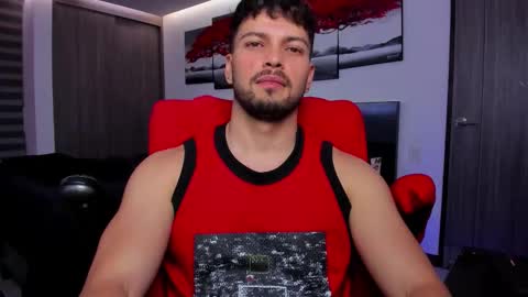 Snapshot of nick_klaus chatting on 10-23-25, 11:57 Nick Klaus online show from 10-23-25, 11:57