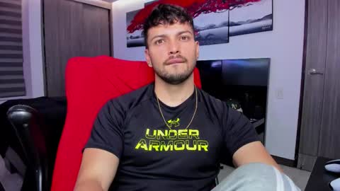 Snapshot of nick_klaus chatting on 10-30-25, 11:05 Nick Klaus online show from 10-30-25, 11:05