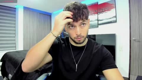 Nick Klaus online show from 04-03-26, 12:19