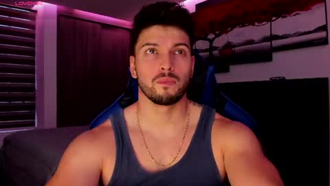 Snapshot of nick_klaus chatting on 06-16-26, 11:07 Nick Klaus online show from 06-16-26, 11:07