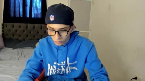 nick_master2 online show from 02-13-26, 03:30