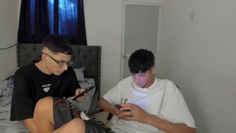 nick_master2 online show from 03-06-26, 07:54