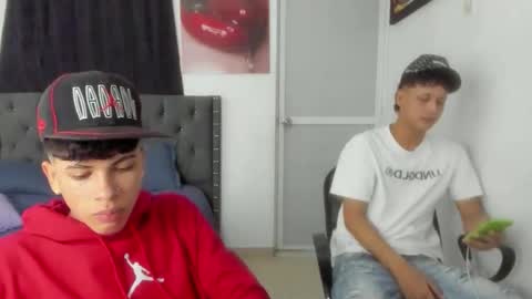 nick_master2 online show from 05-17-26, 06:22