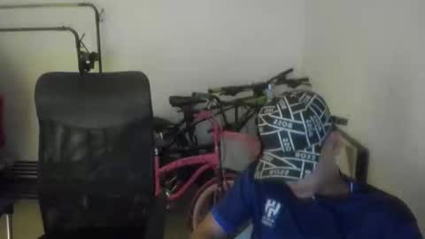 nick_master2 online show from 05-23-26, 05:45