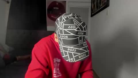 nick_master2 online show from 05-28-26, 08:22