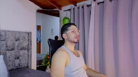 Snapshot of nick_moss_ chatting on 02-25-26, 10:25 nick_moss_ online show from 02-25-26, 10:25