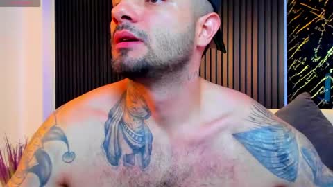 Snapshot of nick_owen26 chatting on 03-24-26, 05:51 nick owen26 online show from 03-24-26, 05:51