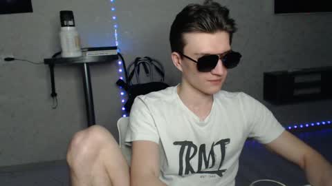 Snapshot of nick_owner chatting on 01-24-25, 08:43 Nick online show from 01-24-25, 08:43