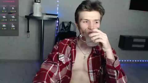 Snapshot of nick_owner chatting on 01-28-25, 10:23 Nick online show from 01-28-25, 10:23