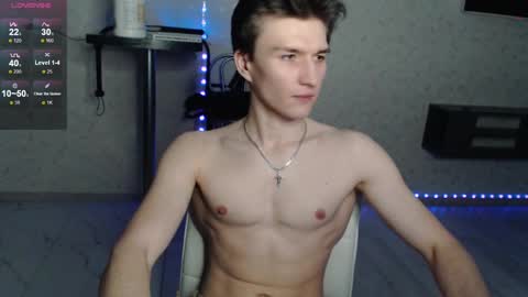 Snapshot of nick_owner chatting on 01-29-25, 01:27 Nick online show from 01-29-25, 01:27