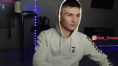 Snapshot of nick_owner chatting on 02-05-25, 04:37 Nick online show from 02-05-25, 04:37