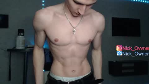 Snapshot of nick_owner chatting on 02-18-25, 04:37 Nick online show from 02-18-25, 04:37