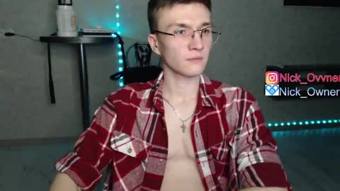 Snapshot of nick_owner chatting on 02-20-25, 08:58 Nick online show from 02-20-25, 08:58