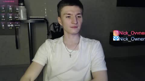 Snapshot of nick_owner chatting on 03-01-25, 11:15 Nick online show from 03-01-25, 11:15