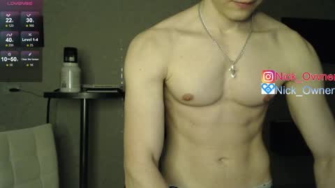 Snapshot of nick_owner chatting on 03-02-25, 02:19 Nick online show from 03-02-25, 02:19