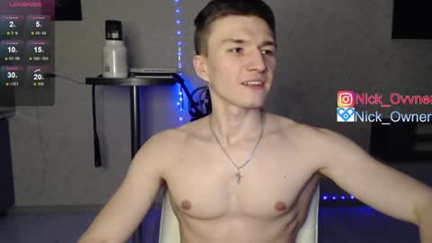 Snapshot of nick_owner chatting on 03-03-25, 02:58 Nick online show from 03-03-25, 02:58