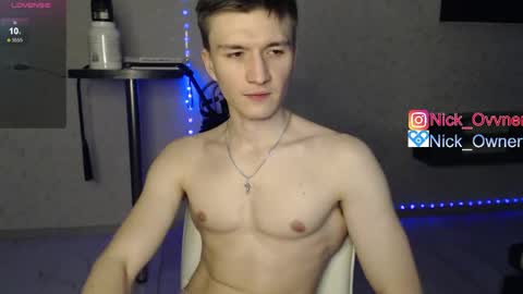 Snapshot of nick_owner chatting on 03-03-25, 06:04 Nick online show from 03-03-25, 06:04