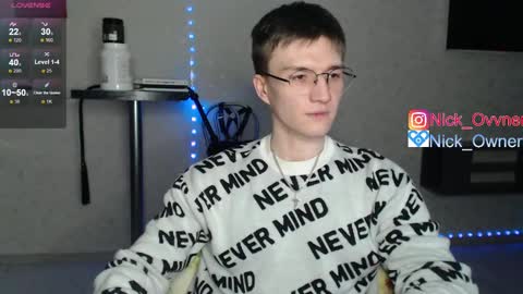 Snapshot of nick_owner chatting on 03-10-25, 08:23 Nick online show from 03-10-25, 08:23