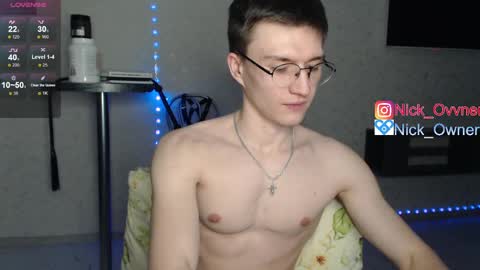 Snapshot of nick_owner chatting on 03-10-25, 11:27 Nick online show from 03-10-25, 11:27