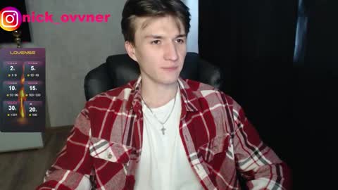 Snapshot of nick_owner chatting on 09-18-25, 09:33 Nick online show from 09-18-25, 09:33