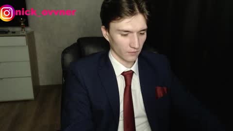 Snapshot of nick_owner chatting on 09-25-25, 02:54 Nick online show from 09-25-25, 02:54