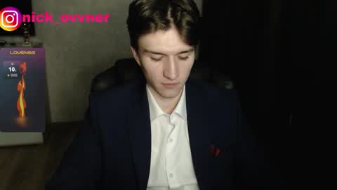 Snapshot of nick_owner chatting on 09-29-25, 02:49 Nick online show from 09-29-25, 02:49