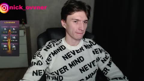 Snapshot of nick_owner chatting on 10-01-25, 07:20 Nick online show from 10-01-25, 07:20