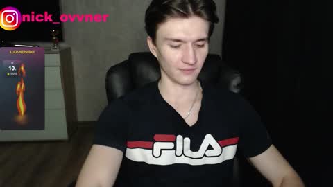 Snapshot of nick_owner chatting on 10-08-25, 01:58 Nick online show from 10-08-25, 01:58