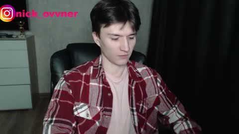 Snapshot of nick_owner chatting on 01-15-26, 11:30 Nick online show from 01-15-26, 11:30