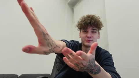 NICK PHILLIP online show from 11-15-25, 02:02