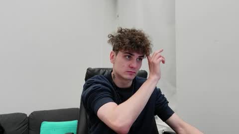 NICK PHILLIP online show from 11-16-25, 02:00