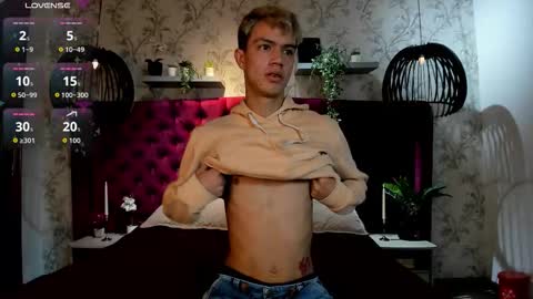 Snapshot of nick_torn chatting on 11-15-25, 12:13 Nick online show from 11-15-25, 12:13