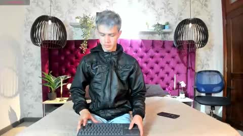 Nick  online show from 03-16-26, 12:20