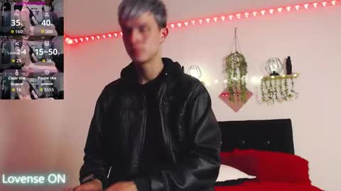 Nick  online show from 03-25-26, 07:42