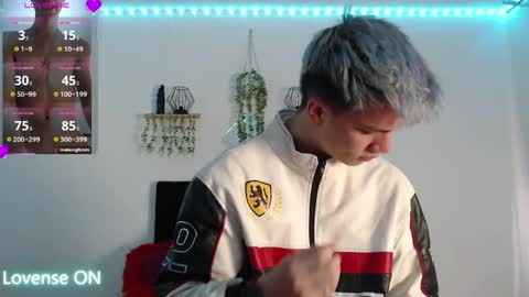 Nick  online show from 04-14-26, 01:39