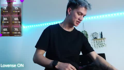 Nick  online show from 05-14-26, 12:34