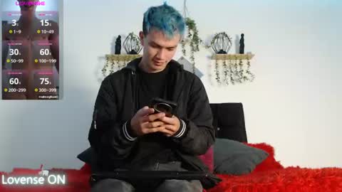 Snapshot of nick_torn chatting on 07-27-26, 02:24 Nick online show from 07-27-26, 02:24