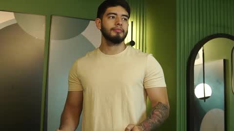 Jhohan online show from 09-12-25, 12:27