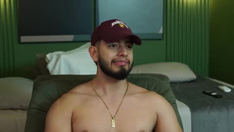 Jhohan online show from 09-15-25, 03:12