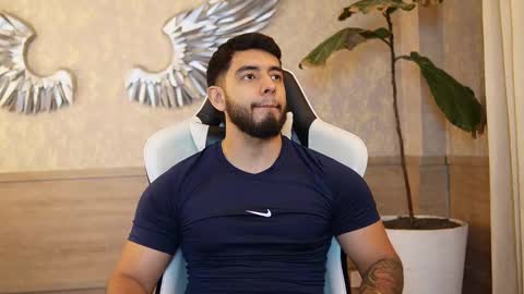 Jhohan online show from 09-28-25, 02:28