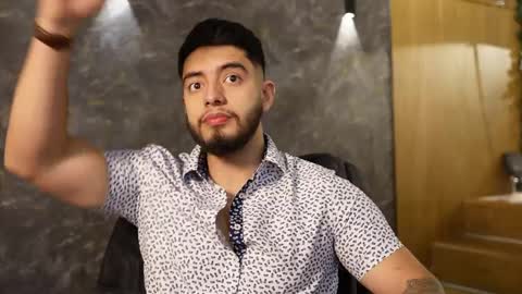 Jhohan online show from 09-30-25, 01:16