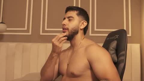 Jhohan online show from 10-16-25, 12:33