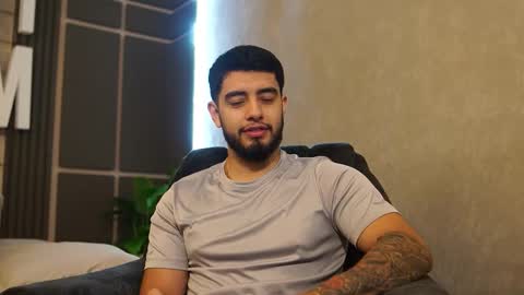 Jhohan online show from 12-03-25, 12:47