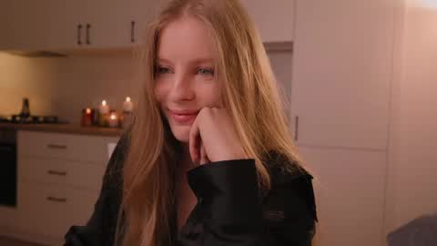 Nicka Cherie online show from 03-22-26, 05:49